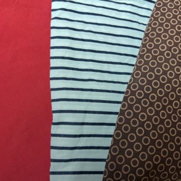 COPY - One Fitted Crib Sheet - Picture 2 of 2